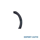 Husa volan imitatie piele si alcantara marimea m culoare negru cod: wk-1015 Alta marca Alt model #7