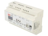 Controler DALI pentru Şină DIN, DLC-02