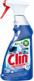 Detergent Geamuri, Clin, Glass, Ceramics, Wood More, 500 ml