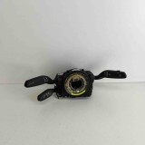 Maneta semnalizare ștergătoare AUDI A7 Sportback 4GA, 4GF 2016 OEM: 4G8953502A,4H0953568K