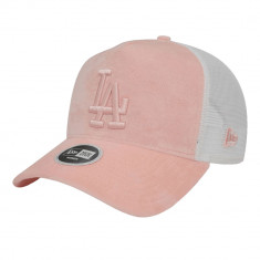 Sapca New Era WMNS VELOUR TRUCKER LOSDOD LPKLPK