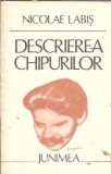 Descrierea chipurilor - Nicolae Labis