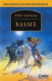 Basme - Mihai Eminescu, Corint
