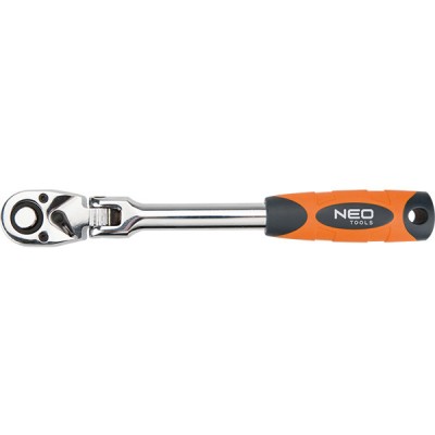 Clichet articulat 1/2&amp;quot; neo tools 08-519 HardWork ToolsRange foto