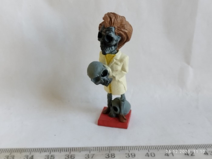 bnk jc Deadstone Valley - Zombie