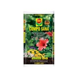 Pamant universal / substrat de gradina, Compo Sana 1112104066, 5 l, turba si perlit