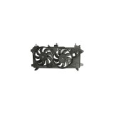Ventilator radiator FIAT DOBLO microbus 223 119 DENSO DER09027