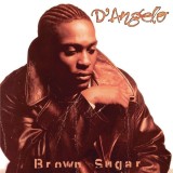 Brown Sugar - Vinyl | D&#039;Angelo