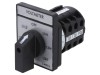 Comutator cu Came pentru Voltmetre 16A 7 Pozitii