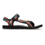 Sandale Teva Original Universal Men Multicolor - Retro Block Total Eclipse
