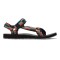 Sandale Teva Original Universal Men Multicolor - Retro Block Total Eclipse