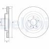 DELPHI BG9126C Disc frana