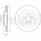 DELPHI BG9126C Disc frana