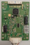 PPW-LE32GD-0 / 6917L-0072A driver led LG 32LV3400