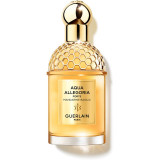 GUERLAIN Aqua Allegoria Mandarine Basilic Forte Eau de Parfum reincarcabil pentru femei 75 ml