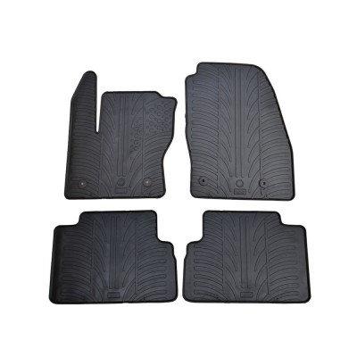 Set covorase auto din cauciuc Ford C-Max Facelift 2015-, (5 usi) Gledring, 4 buc. AutoDrive ProParts foto