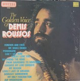 Disc vinil, LP. FOREVER AND EVER-DEMIS ROUSSOS-343490, BALKANTON