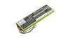 Cameron Sino 3000mAh Gardena Robotic R160 2013,Robotic R160 2014,Robotic R160 2015 Baterie