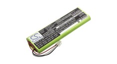 Cameron Sino 3000mAh Gardena Robotic R160 2013,Robotic R160 2014,Robotic R160 2015 Baterie