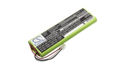 Cameron Sino 3000mAh Gardena Robotic R160 2013,Robotic R160 2014,Robotic R160 2015 Baterie foto