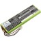 Cameron Sino 3000mAh Gardena Robotic R160 2013,Robotic R160 2014,Robotic R160 2015 Baterie