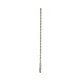 Burghiu beton vidia 8x350mm SDS Plus, varf plat