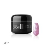 Silcare Hybrid Gel Diamond &ndash; 07 Light Pink, 5g