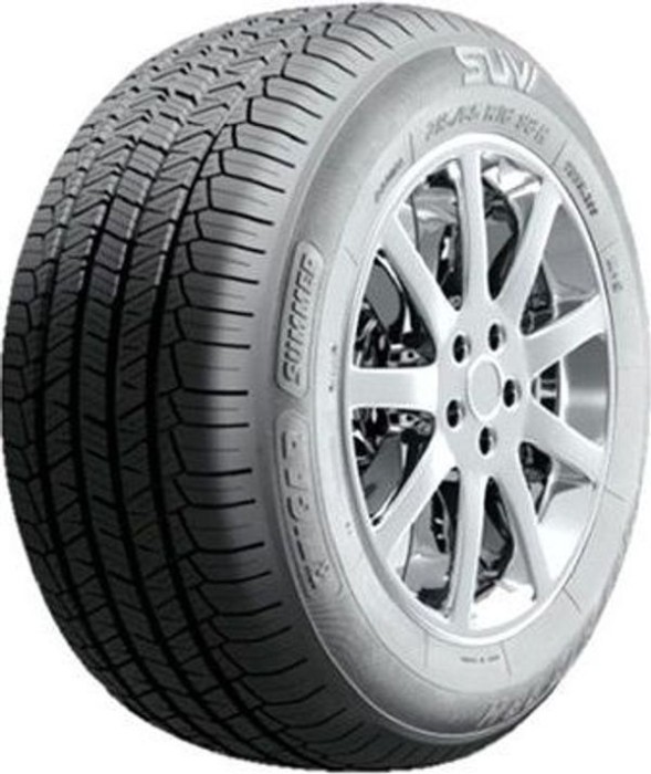 Anvelope Tigar SummerSuv 255/60R18 112V Vara