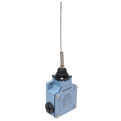 Limitator de Cursa cu Sarma Flexibila CSA-061 foto