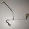 Sony VAIO PCG-71C11M Cablu Ecran LED LCD LVDS