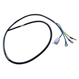 Cablu motor Citycoco cu senzori Hall si faze motor 48V 60V 72V