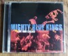 CD Mighty Blue Kings &ndash; Live From Chicago, Columbia