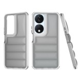 Husa Honor X7b Techsuit Wave Shield, negru