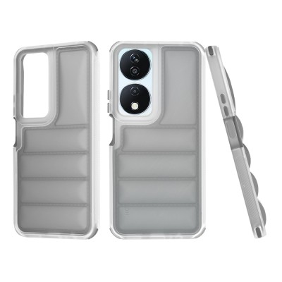 Husa Honor X7b Techsuit Wave Shield, negru foto