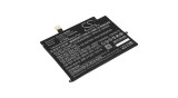 Cameron Sino 4250mAh DELL Latitude 7285 Baterie