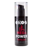 Lubrifiant Pe Baza De Silicon Mega Power ToyGlide, 125 ml, Eros