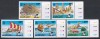 Guernsey 1992 - Operațiunea Asterix, MNH, Nestampilat