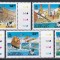 Guernsey 1992 - Operațiunea Asterix, MNH