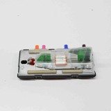 Antena Auto Volvo XC40 536 (2021) OEM 31438104 Originala