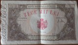 10000 lei 1946, 28 mai, Rom&acirc;nia