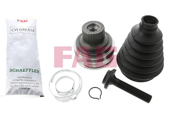 FAG 771 0506 30 Set articulatie, planetara