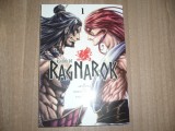 Record of Ragnarok Vol. 1