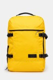Eastpak rucsac Travelpack culoarea galben, mare, uni, EK0A5BBR3O51