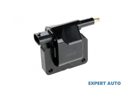 Bobina aprindere Jeep Wrangler 2 (1996-2008)[TJ] #1 foto
