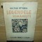 LEGENDELE ROMANESTI -VICTOR EFTIMIU