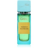 Gritti Turchesi Neroli Extreme Eau de Parfum unisex 100 ml