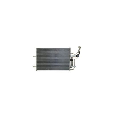 Radiator Clima Mazda 5 Cr19 Denso Dcn44003 foto