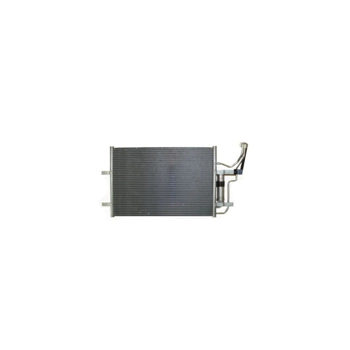 Radiator Clima Mazda 5 Cr19 Denso Dcn44003
