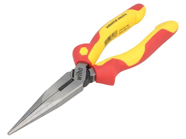 Cleşti Izolaţi Universali 200mm