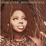 CD Angie Stone &ndash; Mahogany Soul (VG+)